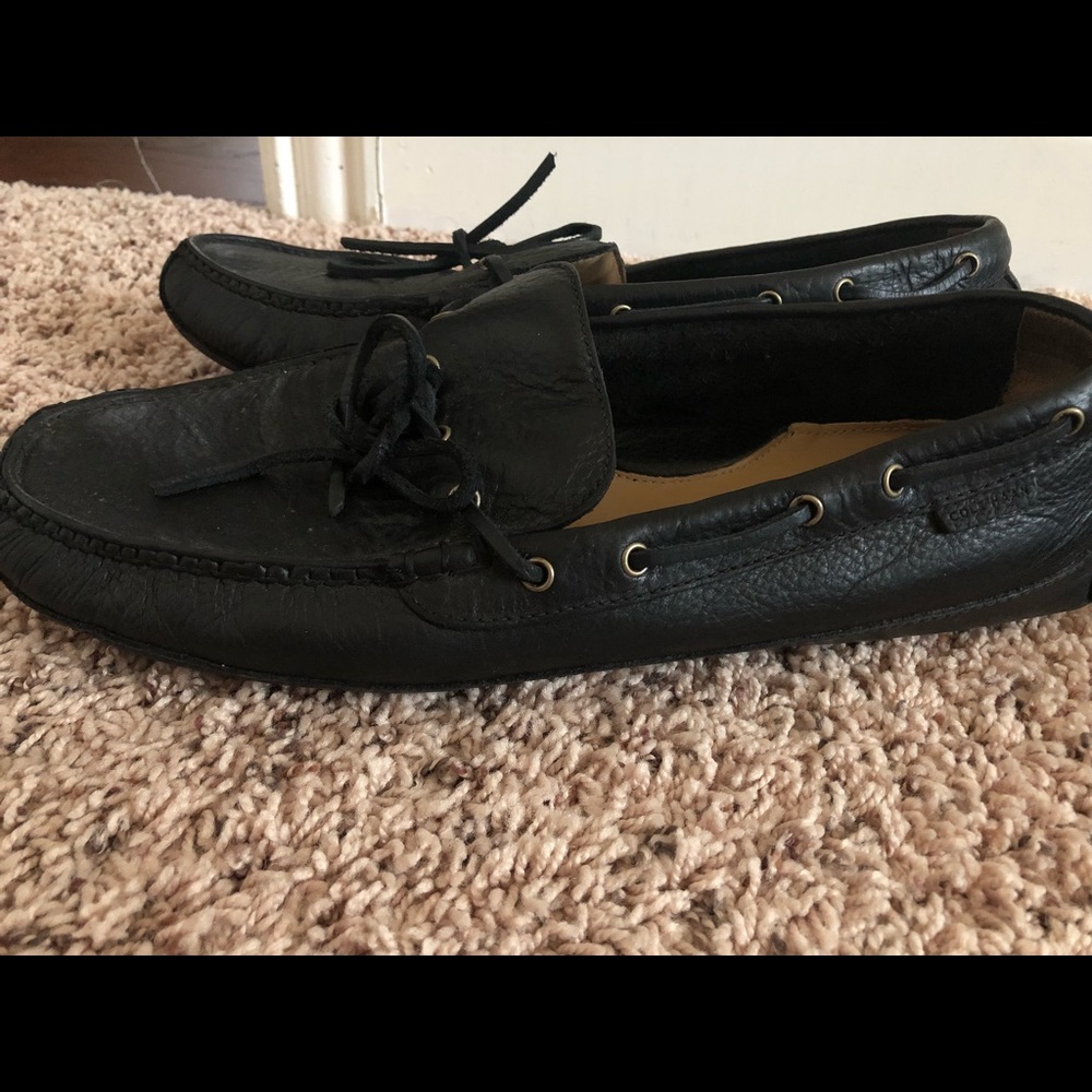 Cole Haan men’s loafer